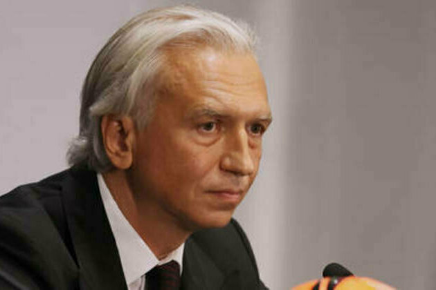 Russian Football boss rules out Asia switch