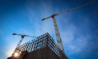 Construction industry comes out of the shadows with launch of exciting new initiative
