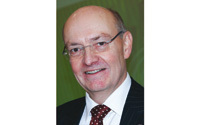 Speaker Profile: Peter Hansford
