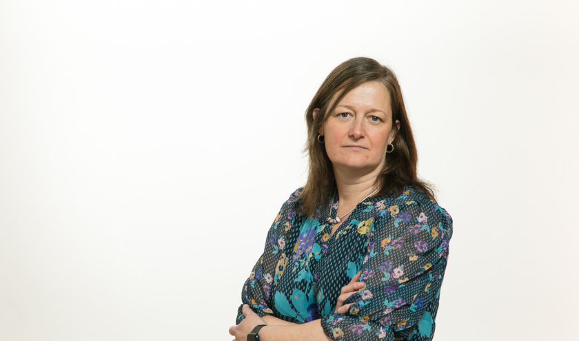 Sara Munro (c) LYPFT