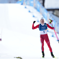 (MICO2026)ITALY-TESERO-OLYMPIC WINTER GAMES-CROSS-COUNTRY SKIING-MEN'S 10KM+10KM SKIATHLON
