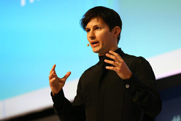 Durov calls France not free as French agents search Musks office