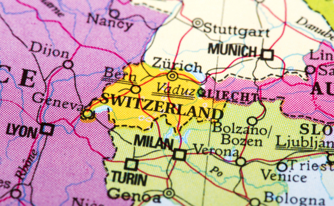 IT incident cancels Swiss visa appointments in UK