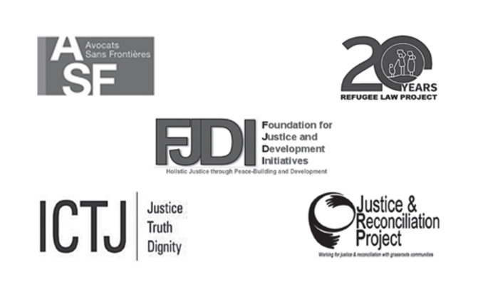 Transitional Justice Policy Transitional Justice Policy
