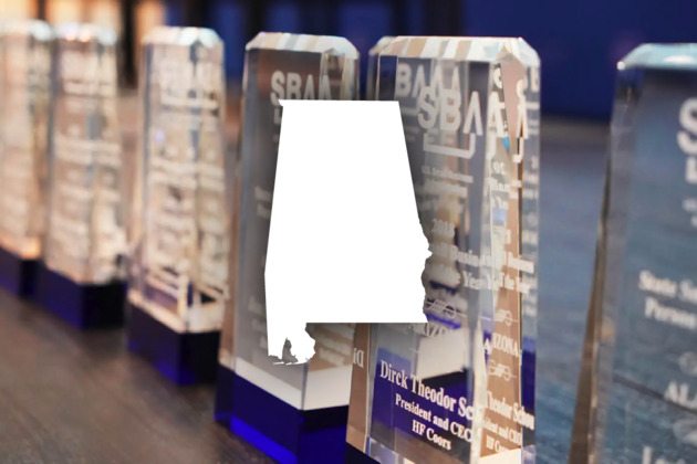 SBA opens Alabama nominations for 2025 Small Business Week Awards