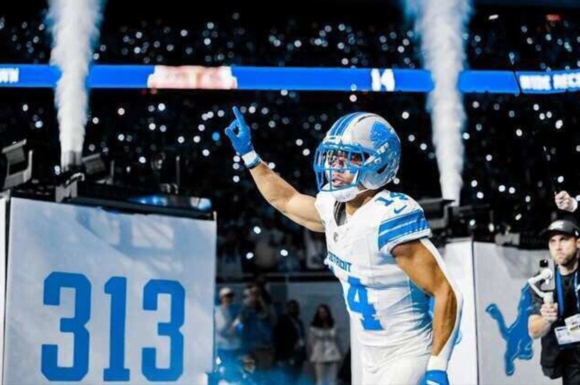TWENTYMAN: 5 takeaways from 2026 Detroit Lions schedule