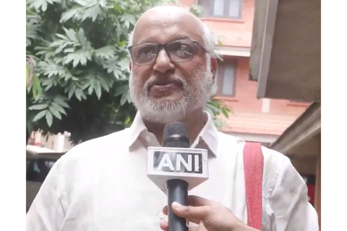 "Alleging CPI-M has deal with BJP is 'preposterous'": MA Baby urges Congress to maintain Opposition decorum