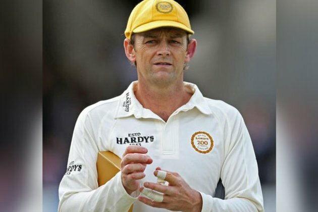 On this day in 1999: Gilchrist scored his maiden Test ton