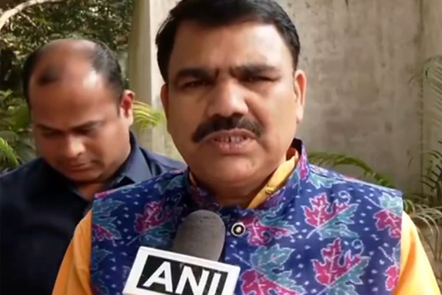 "Situation in Malkangiri has calmed down": Odisha Minister Nityananda Gond