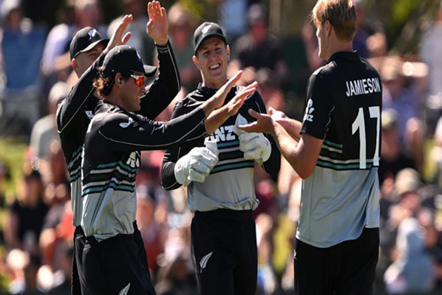 New Zealand announce schedule for their upcoming home fixtures