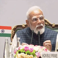 India-EU FTA will provide India's labour-intensive products easy access to European Union market: PM Modi