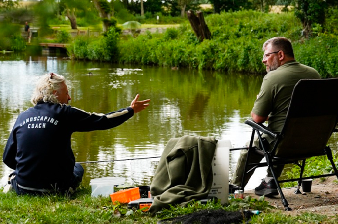 Jimmy Bullard and James Wade.