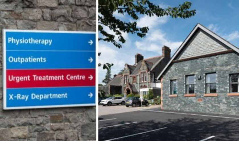 Keswick UTC (c) North Cumbria Integrated Care NHS Foundation Trust