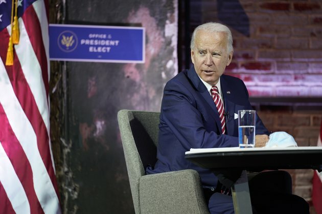 How Biden might stimulate the sputtering US economy: 4 questions answered