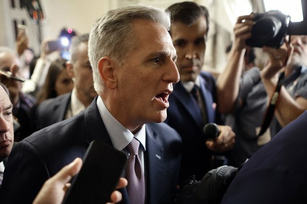 US House Speaker ousted
