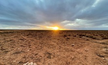  NMR's Nullabor ground