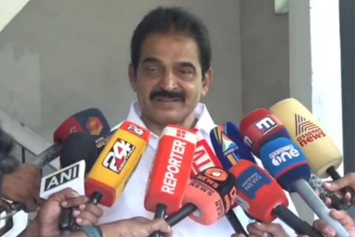 Kerala's Left Govt's poverty claims misleading, pension promises unfulfilled: Congress leader KC Venugopal