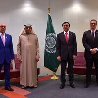 Sharjah Award for Public Finance prepares for new launch in its fourth cycle, expanding horizons