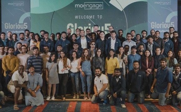 Eight Roads invests in Indian mobile marketing platform