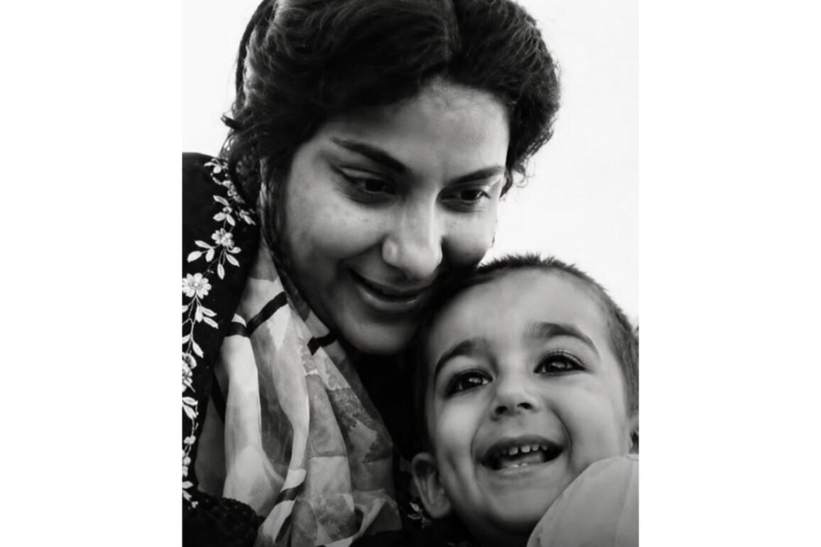 "I wish you were here with me...": Sanjay Dutt shares emotional Mother's Day tribute to late mother Nargis Dutt