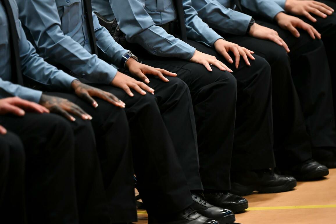 Counterpoint- Pushing for police coaching records is legally risky