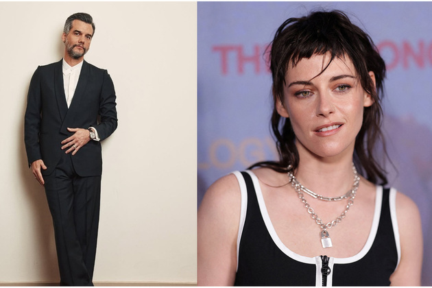 Wagner Moura joins Kristen Stewart in vampire thriller 'Flesh of the Gods'