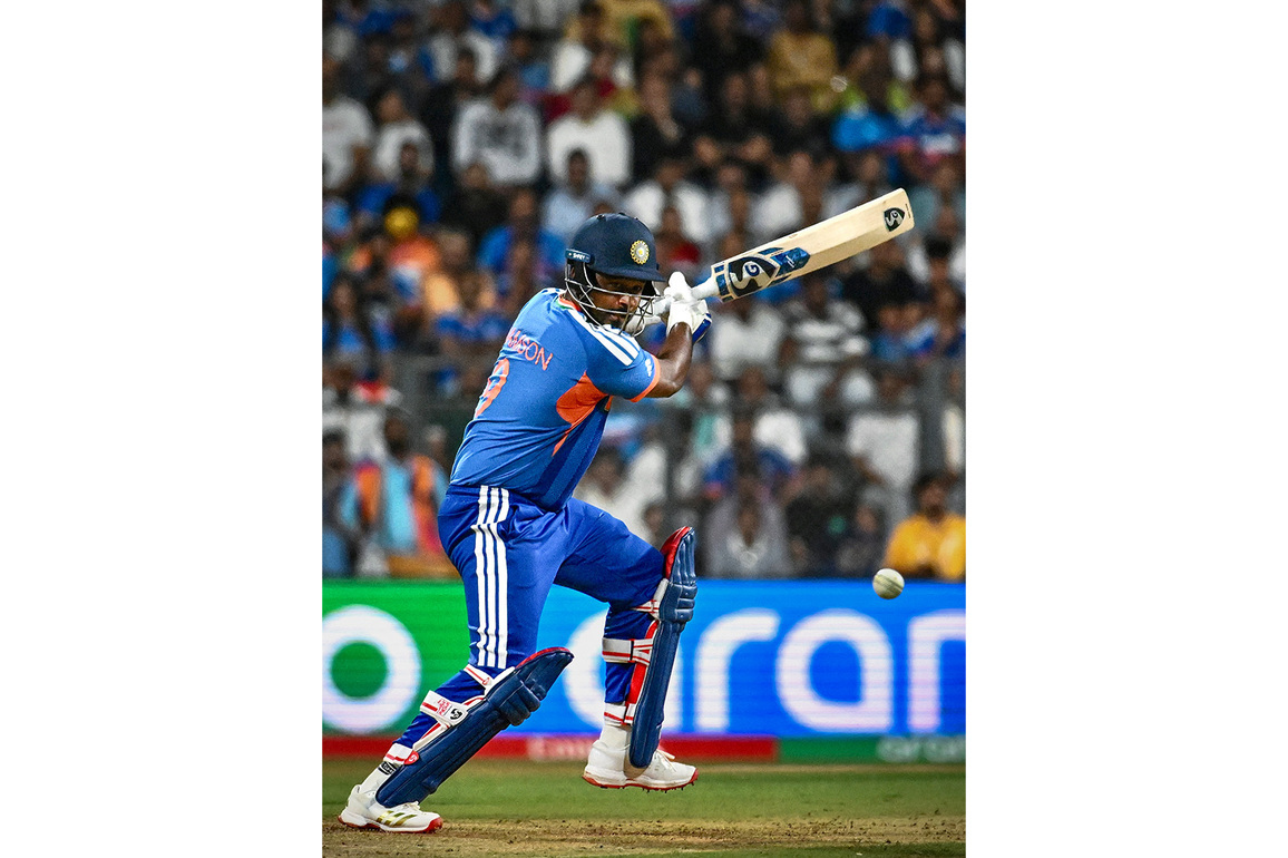 India shatters records with 250+ total, 19 sixes in T20 WC semi-final vs England
