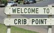  Crib Point LNG terminal faces another delay