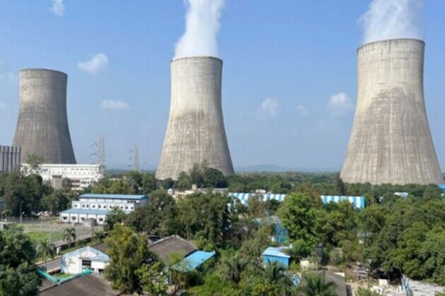 AI-driven power demand revives global nuclear energy push: Report