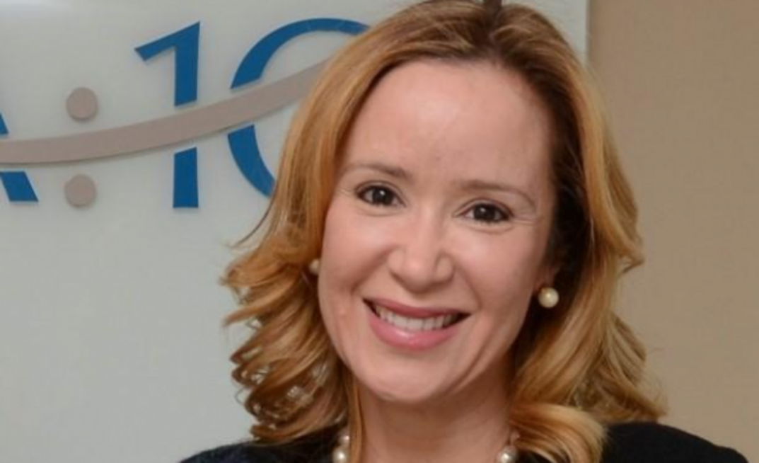 Ana Cabral Cabral, presidente e diretora-executiva da Sigma/Divulgação.