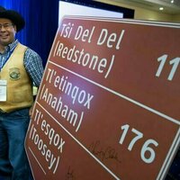 How AI could help safeguard Indigenous languages