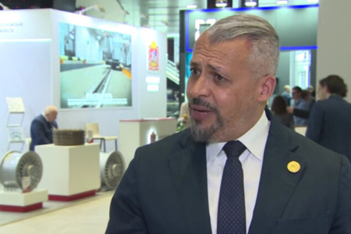 Russia has been very close to Africa  African Union official