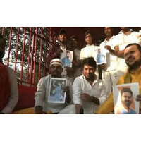 Cricket fans perform Havan in Varanasi for India's victory ahead of Champions Trophy clash against Bangladesh