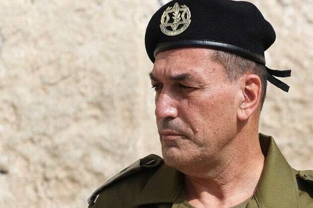 IDF Chief warns military could "collapse" due to manpower shortage amid West Asia conflict