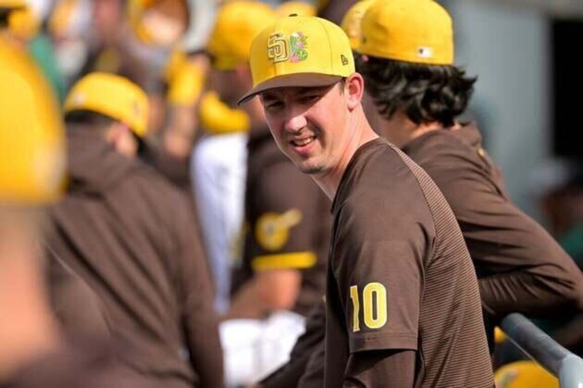 Walker Buehler gets another shot at Petco but now on the Padres' side