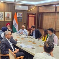 India's Petroleum Ministry assures availability, affordability of energy amid West Asia crisis