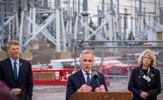 Global Briefing: Canada touts 'largest clean energy investment in North American history'