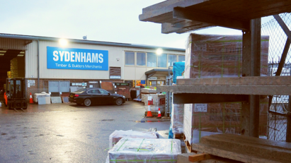 Sydenhams acquires Staverton Building Supplies