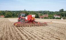 Top tips to cut crop emissions