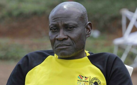 Paul Nkata eyasuddewo URA FC Paul Nkata eyasuddewo URA FC
