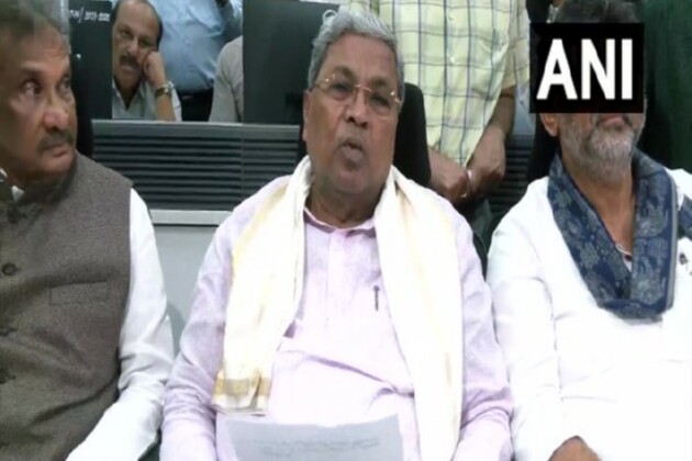 Karnataka CM, his Deputy to conduct a city-wide inspection in Bengaluru on May 21 following heavy rainfall