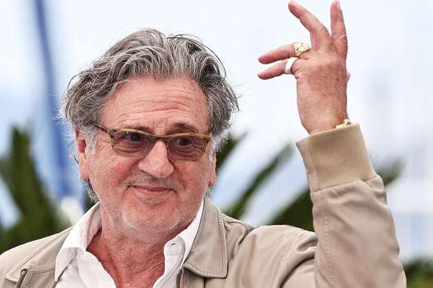 FRANCE-CANNES-FILM FESTIVAL-VIE PRIVEE-PHOTOCALL
