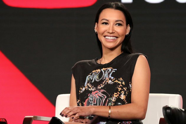 Body Found in Search of Lake for &#039;Glee&#039; Star Naya Rivera