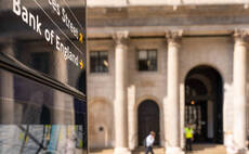 BoE warns rapid Fed rate cuts could put 'upward pressure' on UK inflation