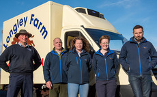 Nuffield Scholar helps Yorkshire farm to rediscover its roots