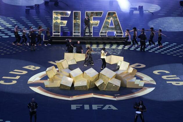 Analysis: Innovation, investment and controversy - can FIFA build football's next flagship?