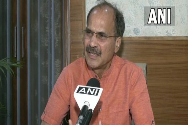 LoP Adhir Ranjan Chowdhury seeks Guv intervention against WB govt power misuse