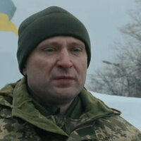 Ukrainian land forces commander steps down