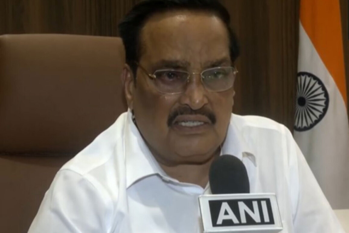 12 saal 'bemisaal': Union Minister CR Patil hails PM Modi's leadership