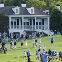 Perfection without pretension: The Masters through the eyes of an Augusta National rookie